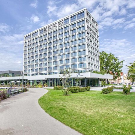 Parkhotel Heilbronn Exteriér fotografie