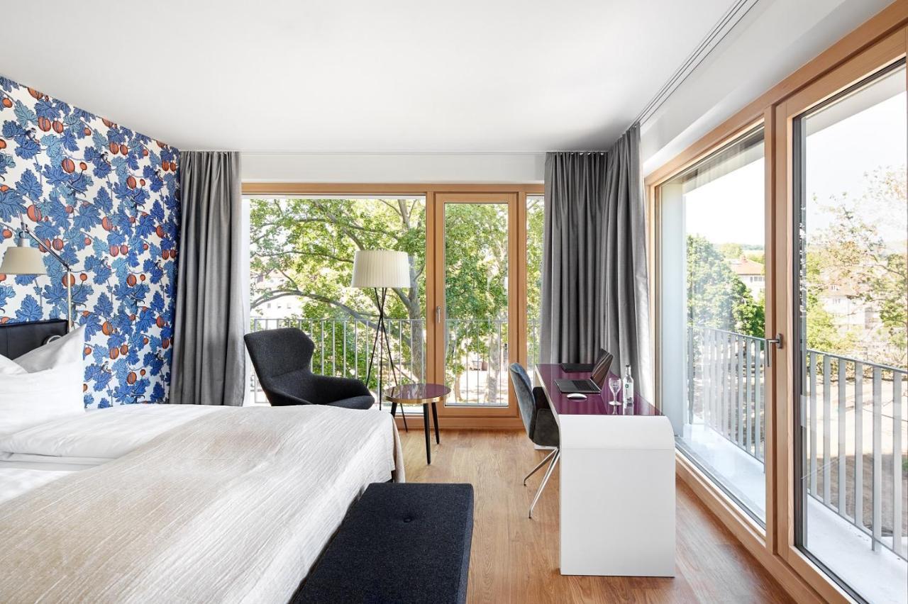 Parkhotel Heilbronn Exteriér fotografie